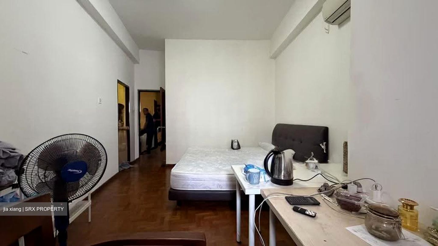 Lakepoint Condominium (D22), Condominium #625513841